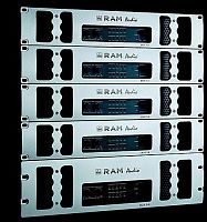 Підсилювач RAM Audio BUX 3.4 - JCS.UA