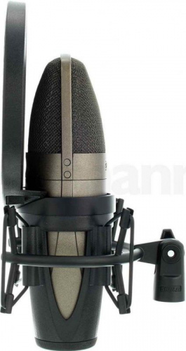 Микрофон Shure KSM42/SG - JCS.UA фото 7
