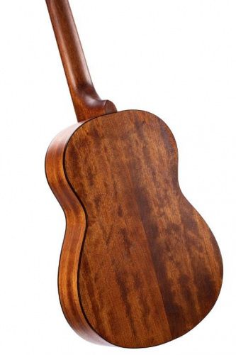 Классическая гитара CORT AC200 3/4 (Open Pore) - JCS.UA фото 2