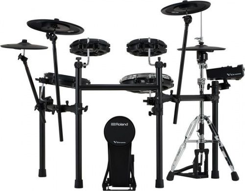 Электронная ударная установка Roland TD316 - JCS.UA фото 3 Электронная ударная установка Roland TD316 - JCS.UA фото 3