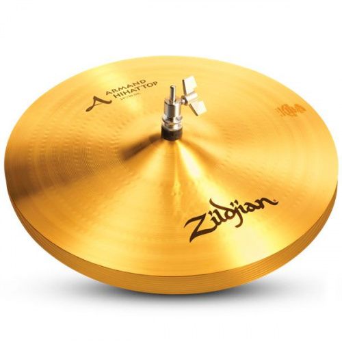 Тарелки Zildjian A8009 - JCS.UA