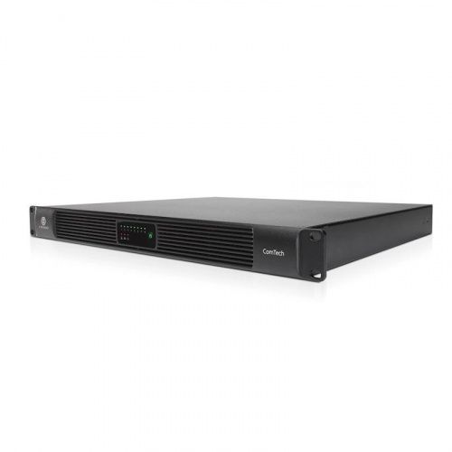 Усилитель мощности Crown CTD-8125 - JCS.UA фото 3
