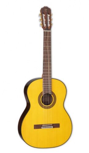 Гитара классическая TAKAMINE GC5 NAT - JCS.UA