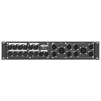 Металевий кейс MAG PD-2T604 - JCS.UA
