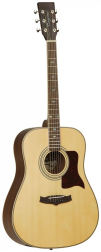 Электроакустическая гитара Tanglewood TW115 AS CE - JCS.UA