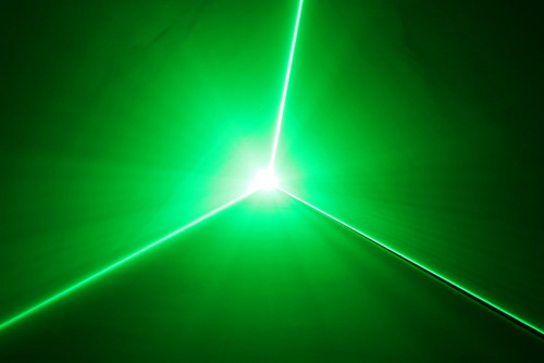 Лазер CR-Laser FIT-D (GG) - JCS.UA фото 5