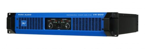 Усилитель Park Audio V4-900 MkII - JCS.UA фото 3