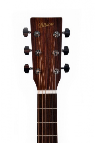 Акустическая гитара Ditson G-10 - JCS.UA фото 4