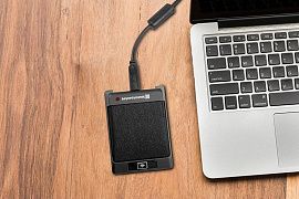 Beyerdynamic випускає поверхневий конденсаторний USB-мікрофон Classis BM53 USB!