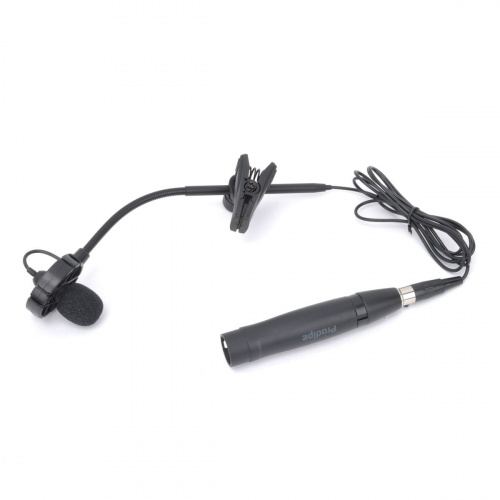 Инструментальный микрофон Prodipe SB21 - JCS.UA