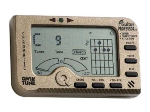 Хроматичний тюнер DANELECTRO GP2 - JCS.UA