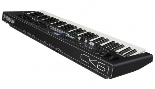 Цифровое пианино Yamaha CK61 - JCS.UA фото 2