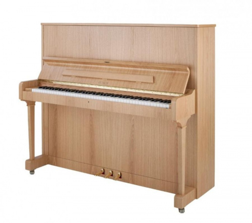 Акустическое фортепиано Petrof P125F1-1207 - JCS.UA