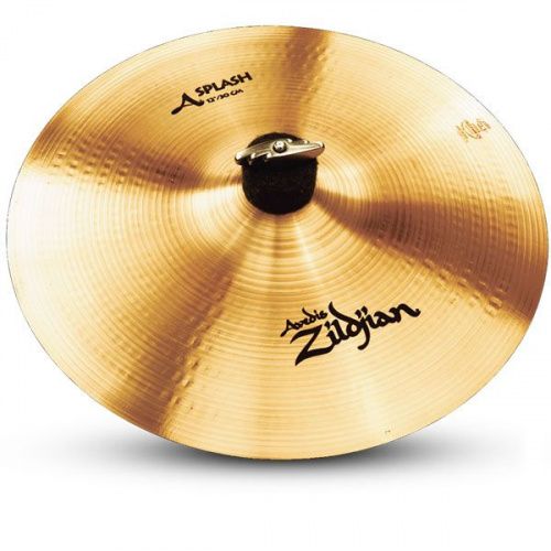 Тарілки Zildjian 12 "A SPLASH - JCS.UA