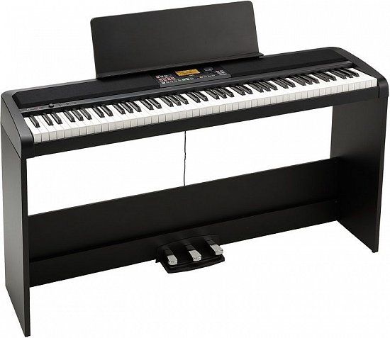 Цифровое пианино Korg XE20SP