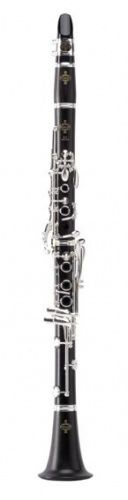 Пара кларнетів Buffet Crampon BC1102-2 / BC1202-2-0 - JCS.UA