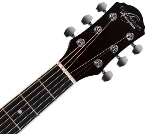 Электроакустическая гитара Washburn OG2CEB - JCS.UA фото 3