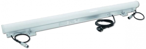 Світлодіодна трубка EUROLITE LED DMX Pixel Tube 16 RGB IP20 - JCS.UA