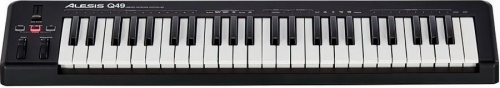 MIDI-клавиатура Alesis Q49 - JCS.UA фото 2