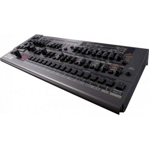 Синтезатор Roland JD-08 - JCS.UA фото 4