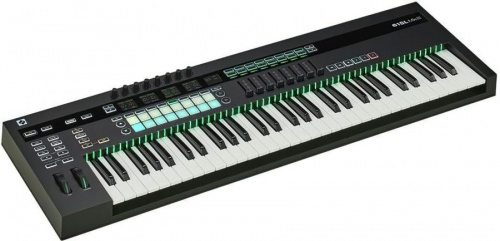 MIDI-клавиатура Novation 61SL Mk III - JCS.UA фото 4