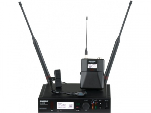 Радіосистема Shure ULXD14 / 98H - JCS.UA