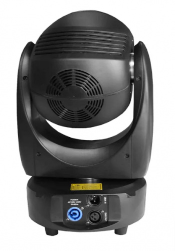 Лазерная голова New Light S50 5W Laser Moving Head Light - JCS.UA фото 4