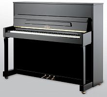 Акустичне фортепіано Petrof P122N2-0801 - JCS.UA