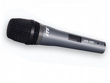 Микрофон JTS MK-680 - JCS.UA
