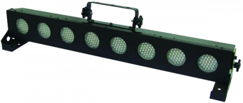 Світлодіодна рампа EUROLITE LED WMB-830 RGB Bar - JCS.UA