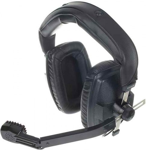 Наушники Beyerdynamic DT 109 200/400 black - JCS.UA фото 2