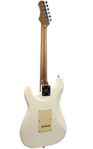 Электрогитара Toneberg TEST-600 WH - JCS.UA фото 3