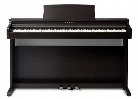 NAMM 2018! Цифрове фортепіано Kawai KDP110