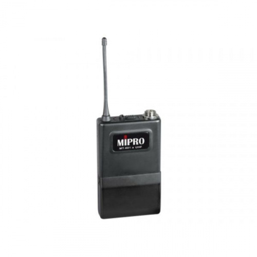 Радіосистема Mipro MR-811 / MT-801a (814.875 MHz) - JCS.UA