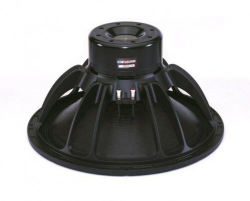 Динамик B&C Speakers 18SW115 - JCS.UA фото 2