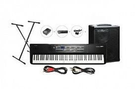 Kurzweil випускає готові комплекти для творчості - SP1 Bundle і S6 Bundle!