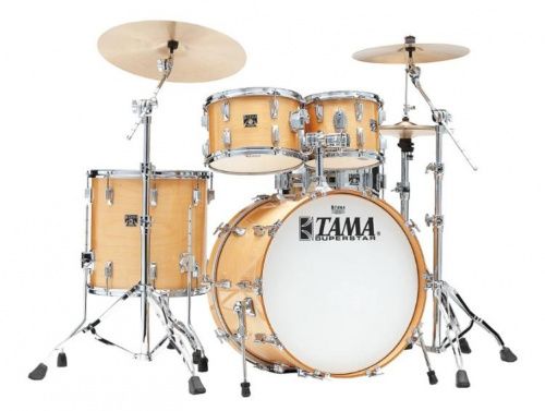 Ударная установка TAMA SU42RS SPM - JCS.UA