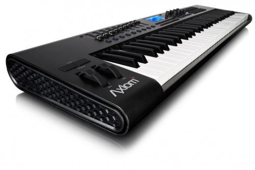 MIDI-клавіатура M-AUDIO Axiom 61 - JCS.UA