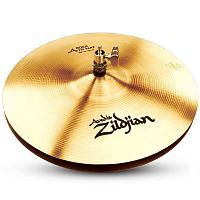 Тарілки Zildjian A0162 - JCS.UA