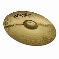 Тарілка Paiste 101 Brass Crash 14 " - JCS.UA