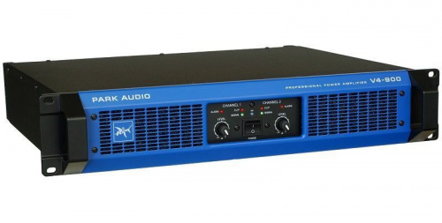 Підсилювач потужності Park Audio V4-900 MkIII - JCS.UA фото 3