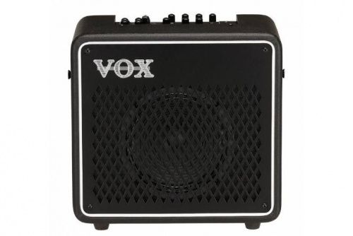 Гитарный комбоусилитель VOX MINI GO 50 - JCS.UA