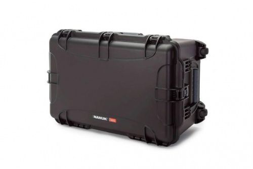Кейс Nanuk 965 case Black - JCS.UA