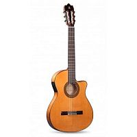 Класична гітара Alhambra 3F CT E1 - JCS.UA