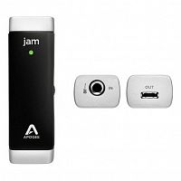 Гитарный интерфейс Apogee JAM - JCS.UA