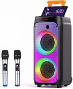 Обладнання для караоке-барів: професійний звук для розваг