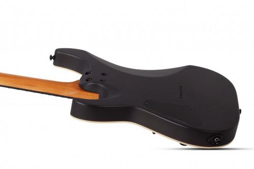 Электрогитара SCHECTER C-1 STANDARD Charcoal Satin  - JCS.UA фото 10