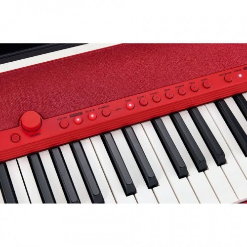 Цифрове піаніно Casio CT-S1 RD - JCS.UA фото 10
