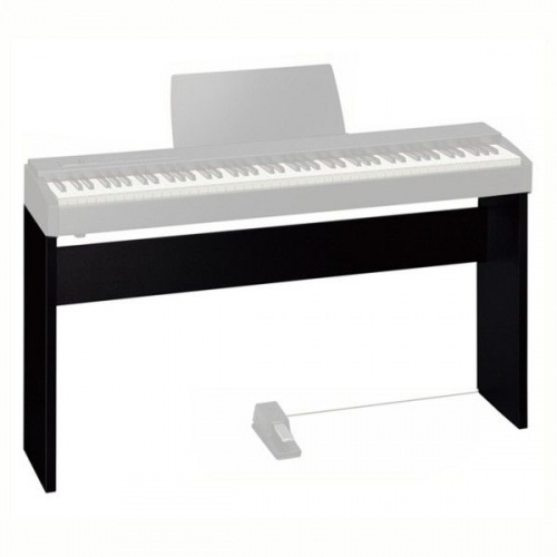 Стойка для цифрового фортепиано Roland KSC-68-DW - JCS.UA