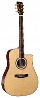 Акустическая гитара S&P 028603 - Showcase CW Rosewood AER with DLX TRIC - JCS.UA